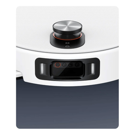 جارو رباتیک شیائومی مدل XIAOMI VACUUM 5 PRO
