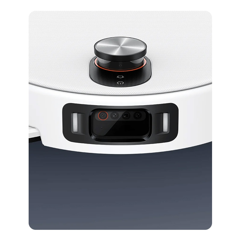 جارو رباتیک شیائومی مدل XIAOMI VACUUM 5 PRO