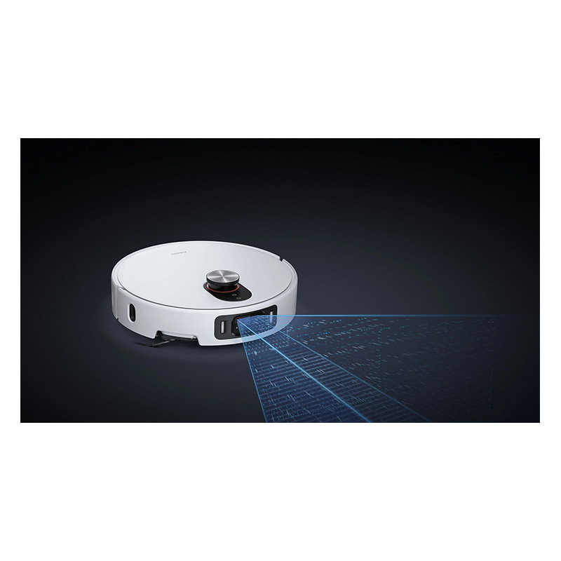 جارو رباتیک شیائومی مدل XIAOMI VACUUM 5 PRO