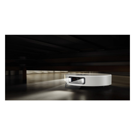 جارو رباتیک شیائومی مدل XIAOMI VACUUM 5 PRO