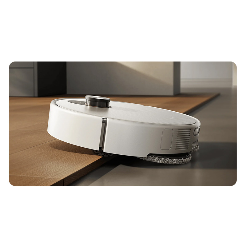 جارو رباتیک شیائومی مدل XIAOMI VACUUM 5 PRO