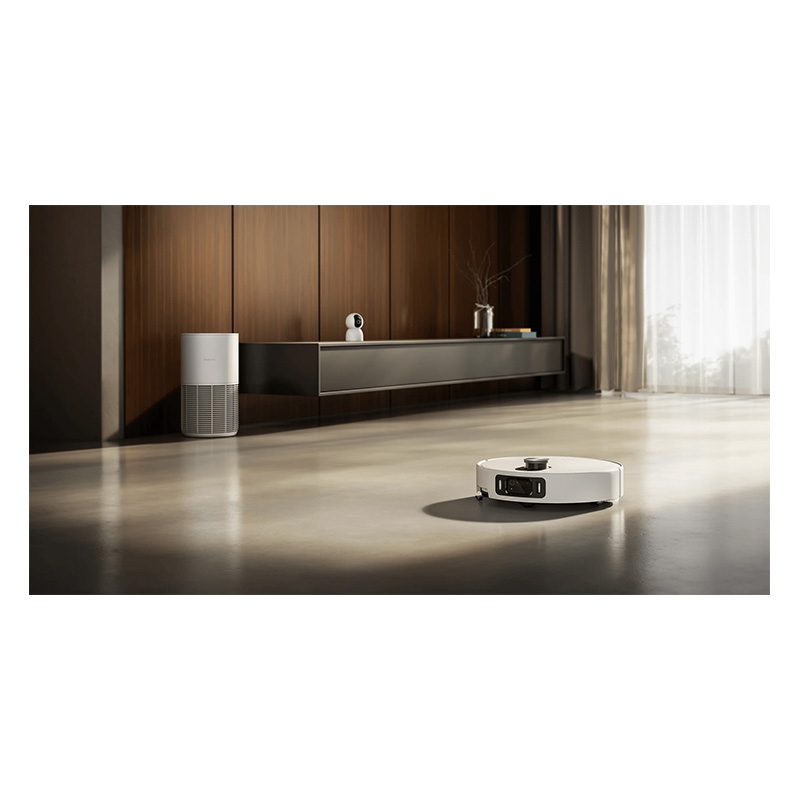 جارو رباتیک شیائومی مدل XIAOMI VACUUM 5 PRO