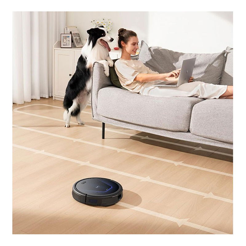 جارو رباتیک یوفی مدل EUFY ROBOVAC G50 HYBRID