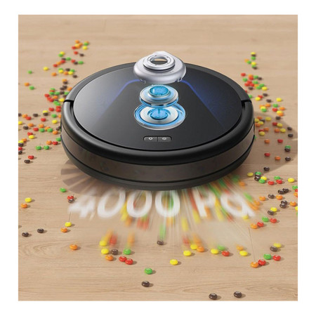 جارو رباتیک یوفی مدل EUFY ROBOVAC G50 HYBRID