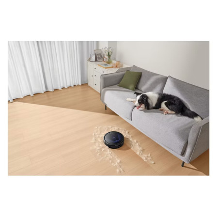 جارو رباتیک یوفی مدل EUFY ROBOVAC G50 HYBRID