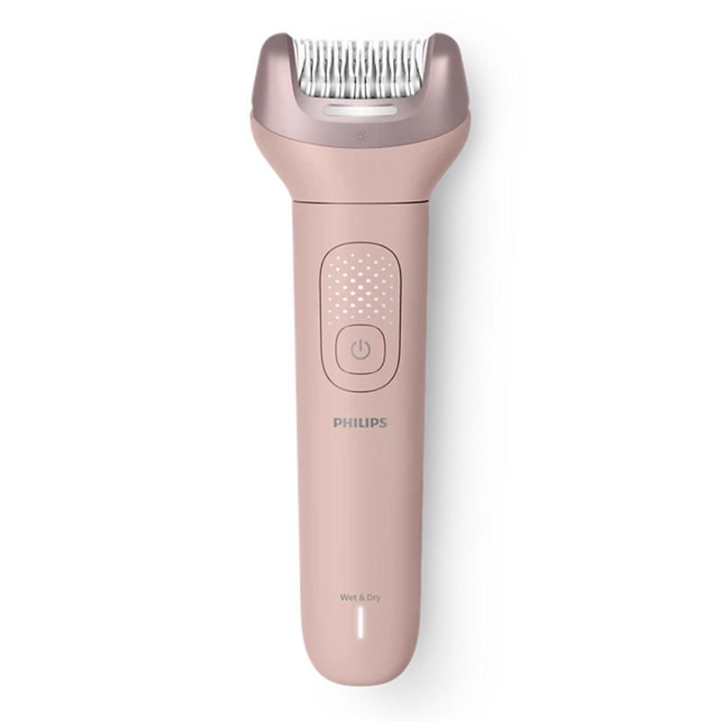 اپیلاتور فیلیپس مدل PHILIPS BRE718