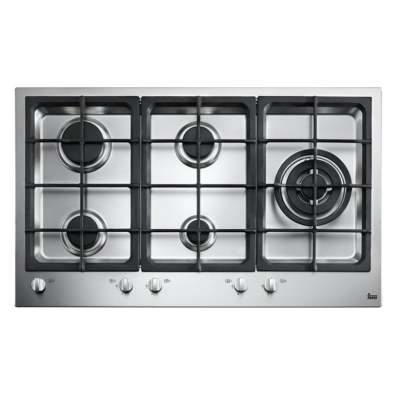 صفحه گازی توکار تکا مدل TEKA EW 90 5G AI AL TR CI