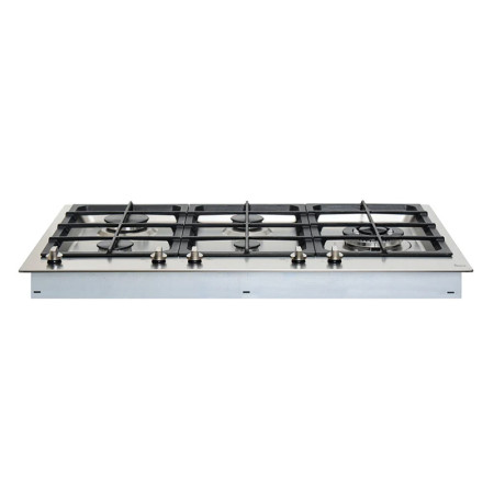 صفحه گازی توکار تکا مدل TEKA EW 90 5G AI AL TR CI