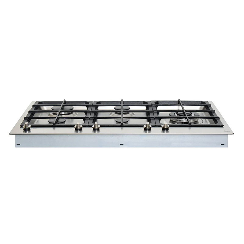صفحه گازی توکار تکا مدل TEKA EW 90 5G AI AL TR CI