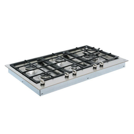 صفحه گازی توکار تکا مدل TEKA EW 90 5G AI AL TR CI