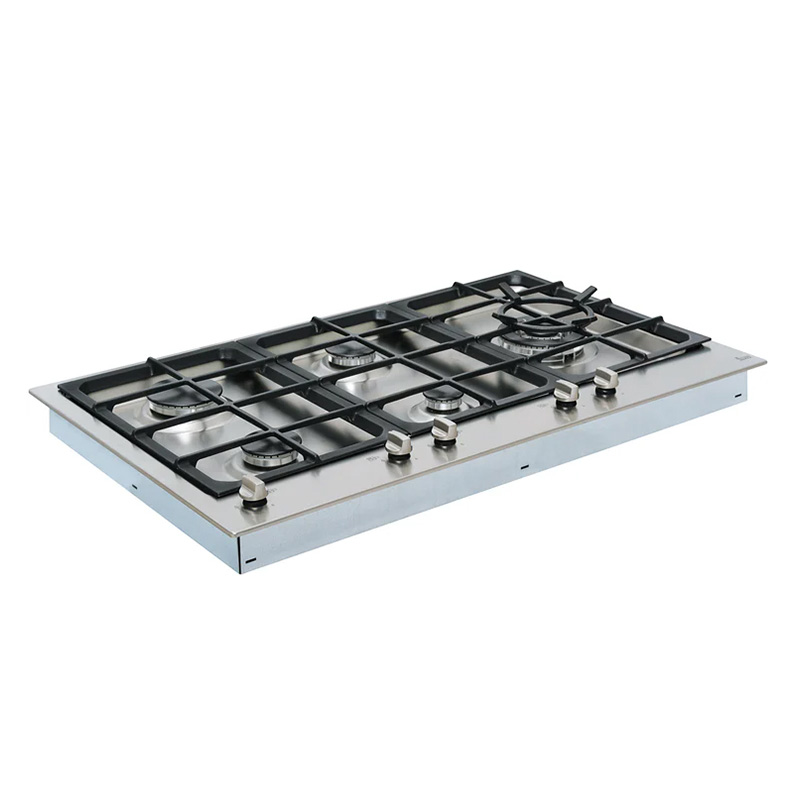 صفحه گازی توکار تکا مدل TEKA EW 90 5G AI AL TR CI