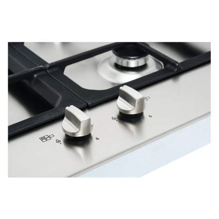 صفحه گازی توکار تکا مدل TEKA EW 90 5G AI AL TR CI