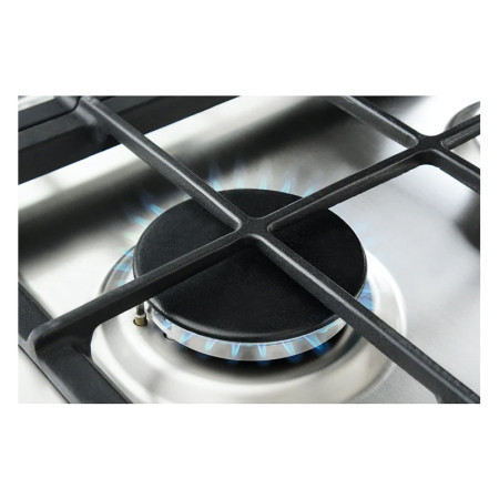 صفحه گازی توکار تکا مدل TEKA EW 90 5G AI AL TR CI