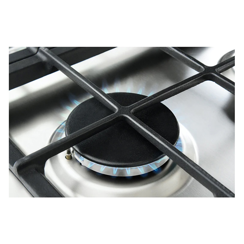 صفحه گازی توکار تکا مدل TEKA EW 90 5G AI AL TR CI