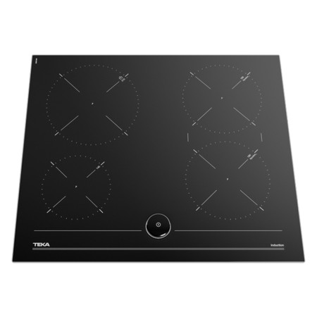 صفحه القایی توکار تکا مدل TEKA IKNOB IT 6450