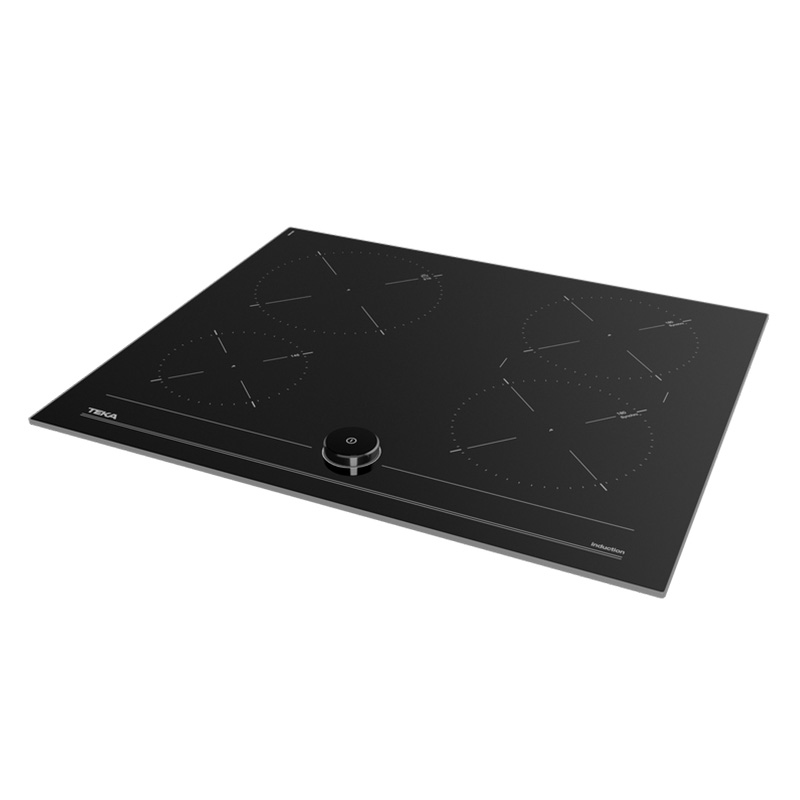 صفحه القایی توکار تکا مدل TEKA IKNOB IT 6450