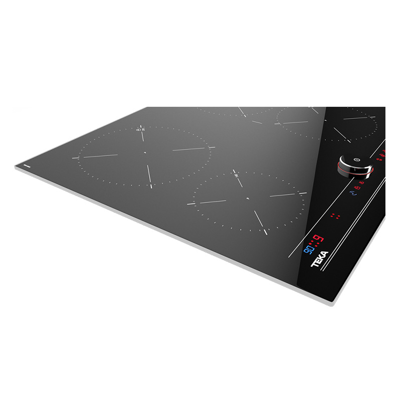 صفحه القایی توکار تکا مدل TEKA IKNOB IT 6450