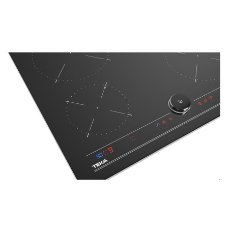 صفحه القایی توکار تکا مدل TEKA IKNOB IT 6450