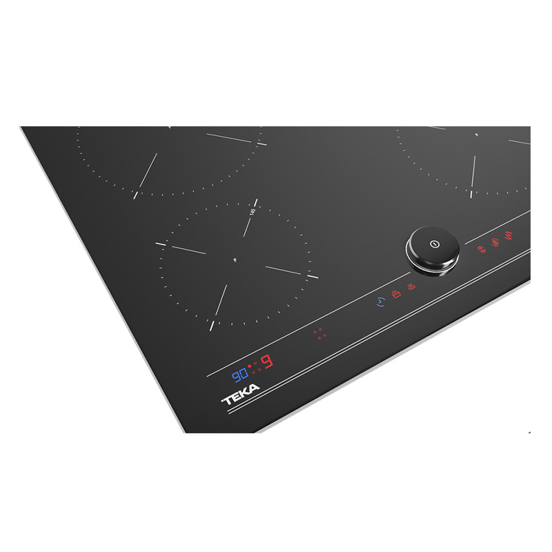 صفحه القایی توکار تکا مدل TEKA IKNOB IT 6450