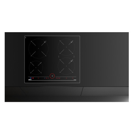 صفحه القایی توکار تکا مدل TEKA IKNOB IT 6450