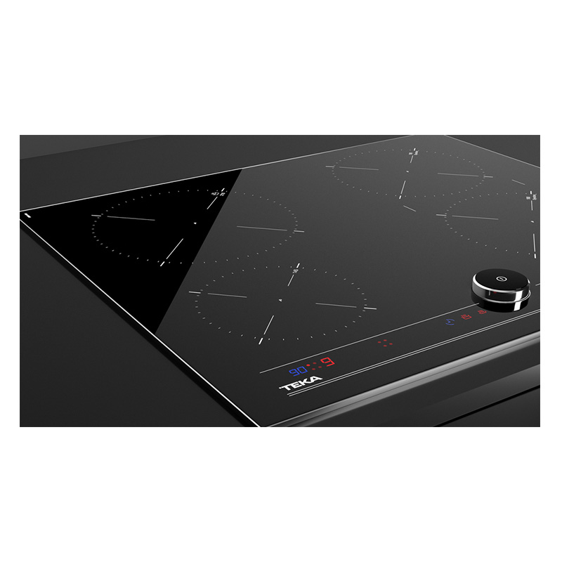صفحه القایی توکار تکا مدل TEKA IKNOB IT 6450