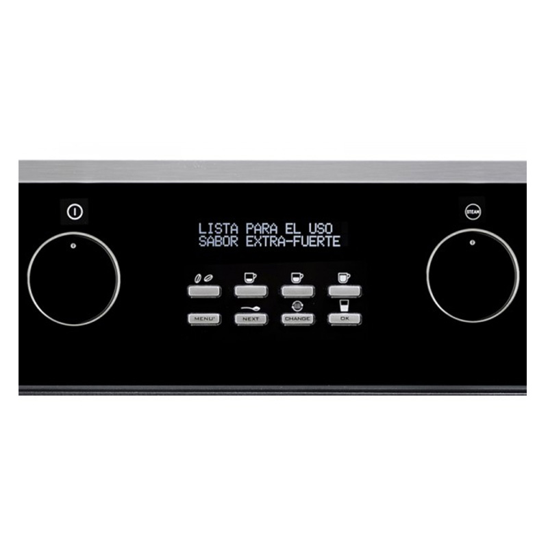 اسپرسوساز توکار تکا مدل TEKA WISH CLC 855 GM