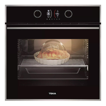 فر برقی توکار تکا مدل TEKA HLB 860 P