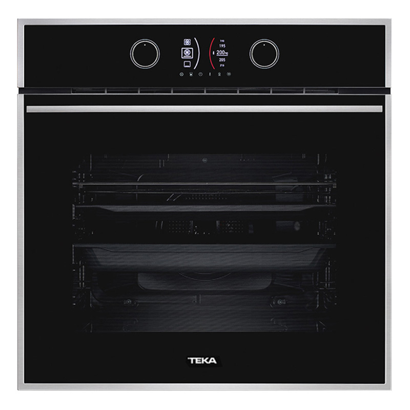 فر برقی توکار تکا مدل TEKA HLB 860
