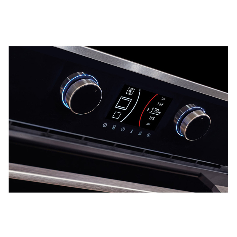 فر برقی توکار تکا مدل TEKA HLB 860