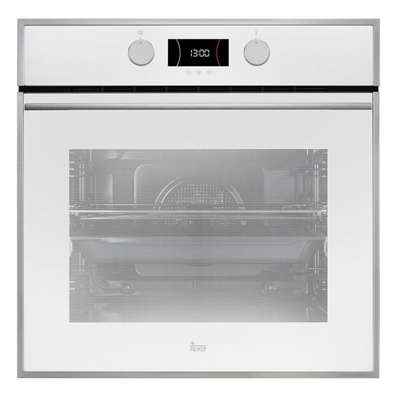 فر برقی توکار تکا مدل TEKA HLB 840 WH
