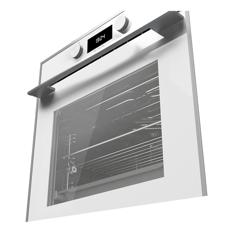 فر برقی توکار تکا مدل TEKA HLB 840 WH