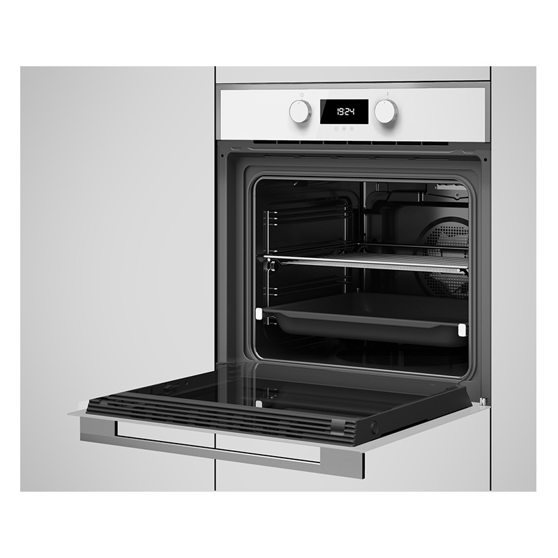 فر برقی توکار تکا مدل TEKA HLB 840 WH