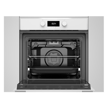 فر برقی توکار تکا مدل TEKA HLB 840 WH