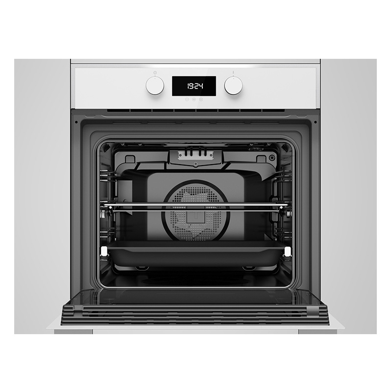 فر برقی توکار تکا مدل TEKA HLB 840 WH