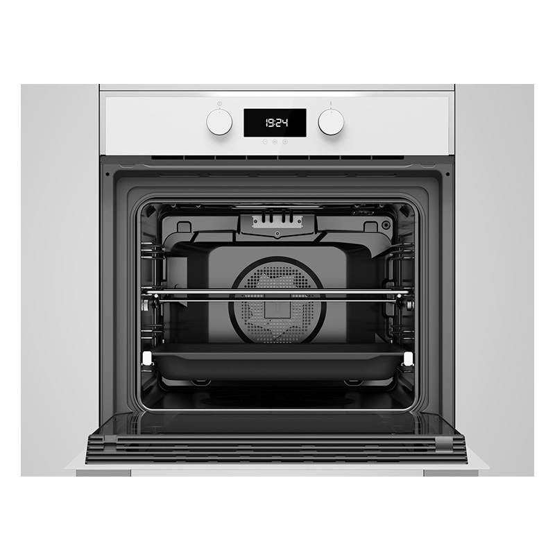فر برقی توکار تکا مدل TEKA HLB 840 P WH