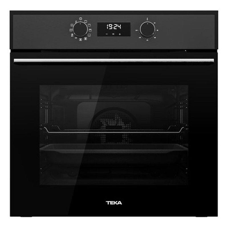 فر برقی توکار تکا مدل TEKA HSB 630 BLACK