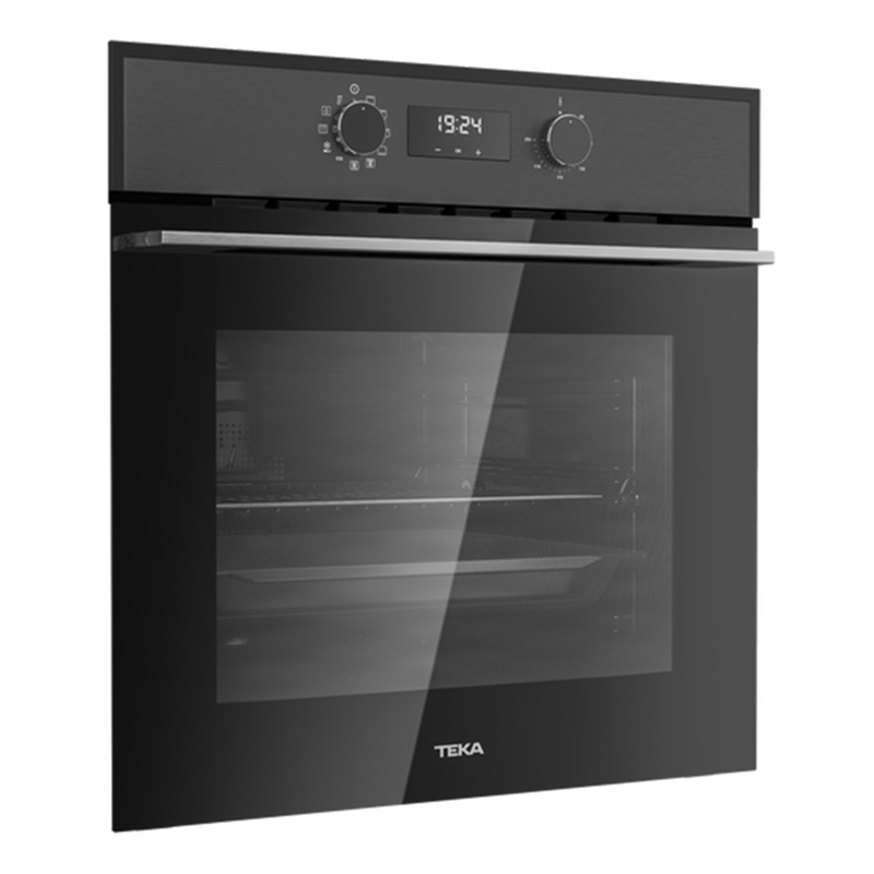 فر برقی توکار تکا مدل TEKA HSB 630 BLACK