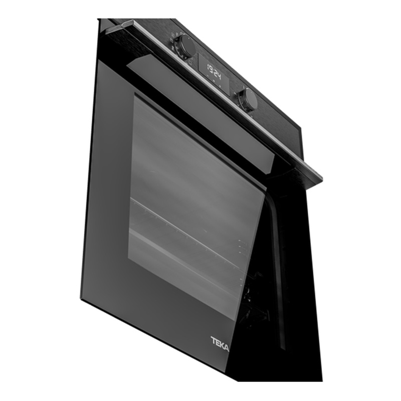 فر برقی توکار تکا مدل TEKA HSB 630 BLACK