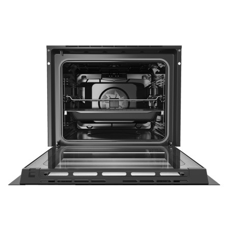فر برقی توکار تکا مدل TEKA HSB 630 BLACK
