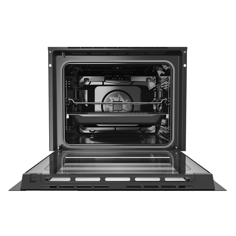 فر برقی توکار تکا مدل TEKA HSB 630 BLACK