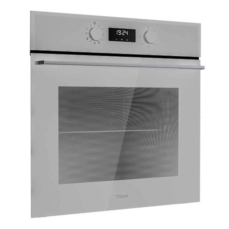 فر برقی توکار تکا مدل TEKA HSB 630 WHITE