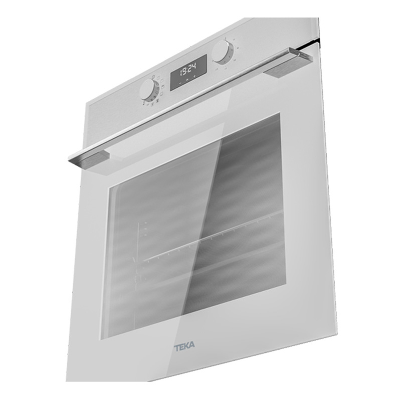 فر برقی توکار تکا مدل TEKA HSB 630 WHITE