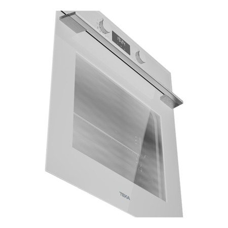 فر برقی توکار تکا مدل TEKA HSB 630 WHITE