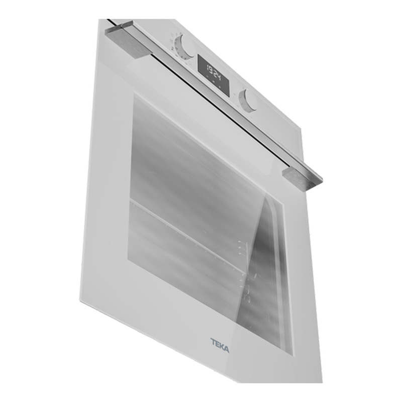 فر برقی توکار تکا مدل TEKA HSB 630 WHITE