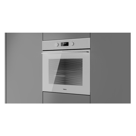 فر برقی توکار تکا مدل TEKA HSB 630 WHITE