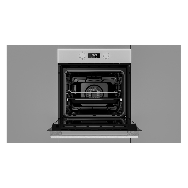 فر برقی توکار تکا مدل TEKA HSB 630 WHITE