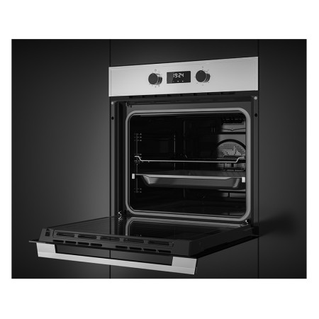 فر برقی توکار تکا مدل TEKA HSB 635 P