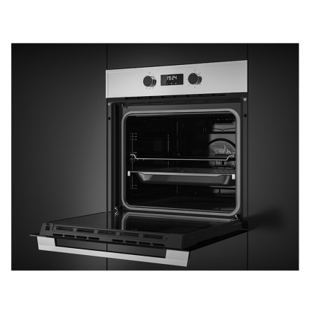 فر برقی توکار تکا مدل TEKA HSB 645