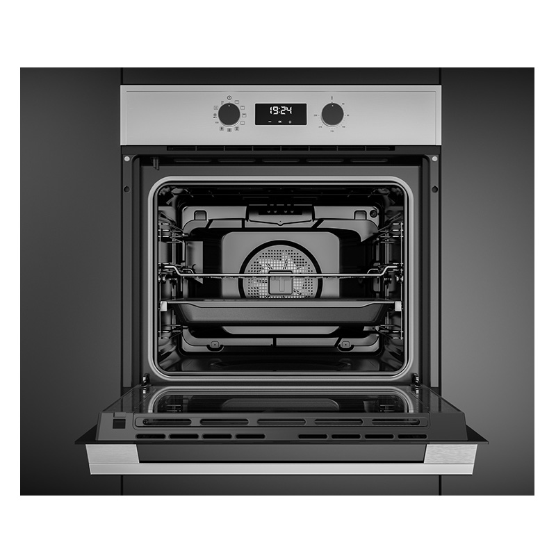 فر برقی توکار تکا مدل TEKA HSB 645