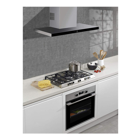 فر برقی توکار تکا مدل TEKA HSB 645